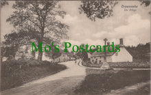 Load image into Gallery viewer, Crowcombe Village, Somerset