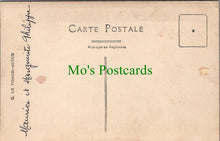 Load image into Gallery viewer, Ancestors - Stylish French Couple