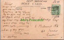 Load image into Gallery viewer, Unlocated, Sherborne Area of Dorset