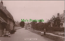 Load image into Gallery viewer, Tarrant Gunville Village, Dorset SW7647