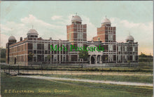 Load image into Gallery viewer, R.E.Electrical School, Chatham, Kent