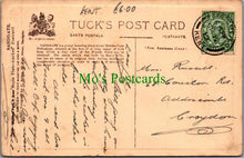 Load image into Gallery viewer, Radnor Cliff, Sandgate, Kent