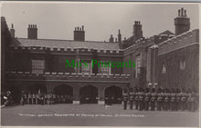 Load image into Gallery viewer, Residence of Prince of Wales, St James Palace, London