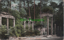 Load image into Gallery viewer, The Ruins, Virginia Water, Surrey