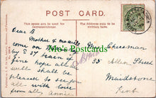 Load image into Gallery viewer, Hothfield Waterfall, Nr Ashford, Kent