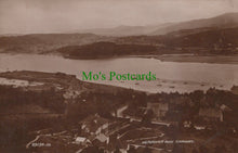 Load image into Gallery viewer, Aerial View of Deganwy and Conway