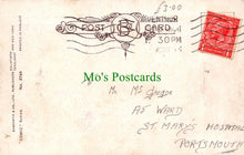 Load image into Gallery viewer, Comic Postcard - Toilet / Bathroom / Plumber