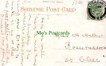 Load image into Gallery viewer, Comic Postcard - Love / Heart / Grinding Wheel