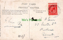 Load image into Gallery viewer, Comic - Boy / Black Cat / Good Luck