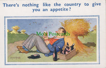 Load image into Gallery viewer, Comic - Countryside / Alcohol / Drink