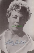 Load image into Gallery viewer, Actress Postcard - Film Star Shelley Winters