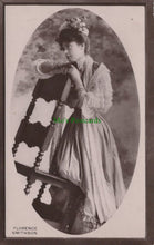 Load image into Gallery viewer, Actress Postcard - Florence Smithson