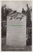 Load image into Gallery viewer, A Sailor's Epitaph, Bosham Church, Sussex