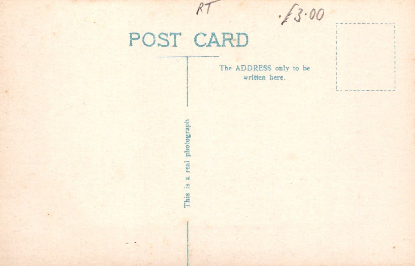 Postcard of American Film Actress Colleen Moore