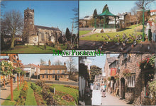 Load image into Gallery viewer, Views of Wetherby, Yorkshire