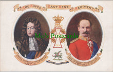 Load image into Gallery viewer, The Buffs East Kent Regiment