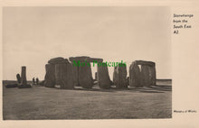 Load image into Gallery viewer, Stonehenge, Wiltshire