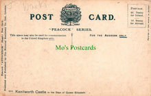 Load image into Gallery viewer, Kenilworth Castle, Warwickshire