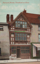Load image into Gallery viewer, Harvard House, Stratford-On-Avon, Warwickshire