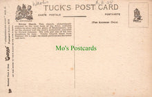 Load image into Gallery viewer, Trinity Church, Stratford-On-Avon, Warwickshire - Mo’s Postcards