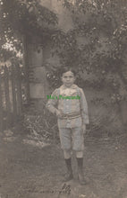 Load image into Gallery viewer, Ancestors - Smart Young Boy