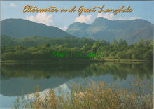 Load image into Gallery viewer, Elterwater and Great Langdale, Cumbria