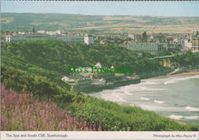 Load image into Gallery viewer, The Spa and South Cliff, Scarborough