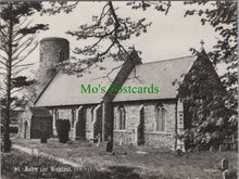 Load image into Gallery viewer, St John The Baptist Church, Lound, Suffolk