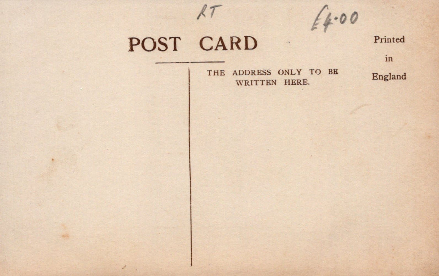 Politics Postcard - The Hon Charles Thomas Mills, M.P - Conservative Member of Parliament for Uxbridge - Mo’s Postcards