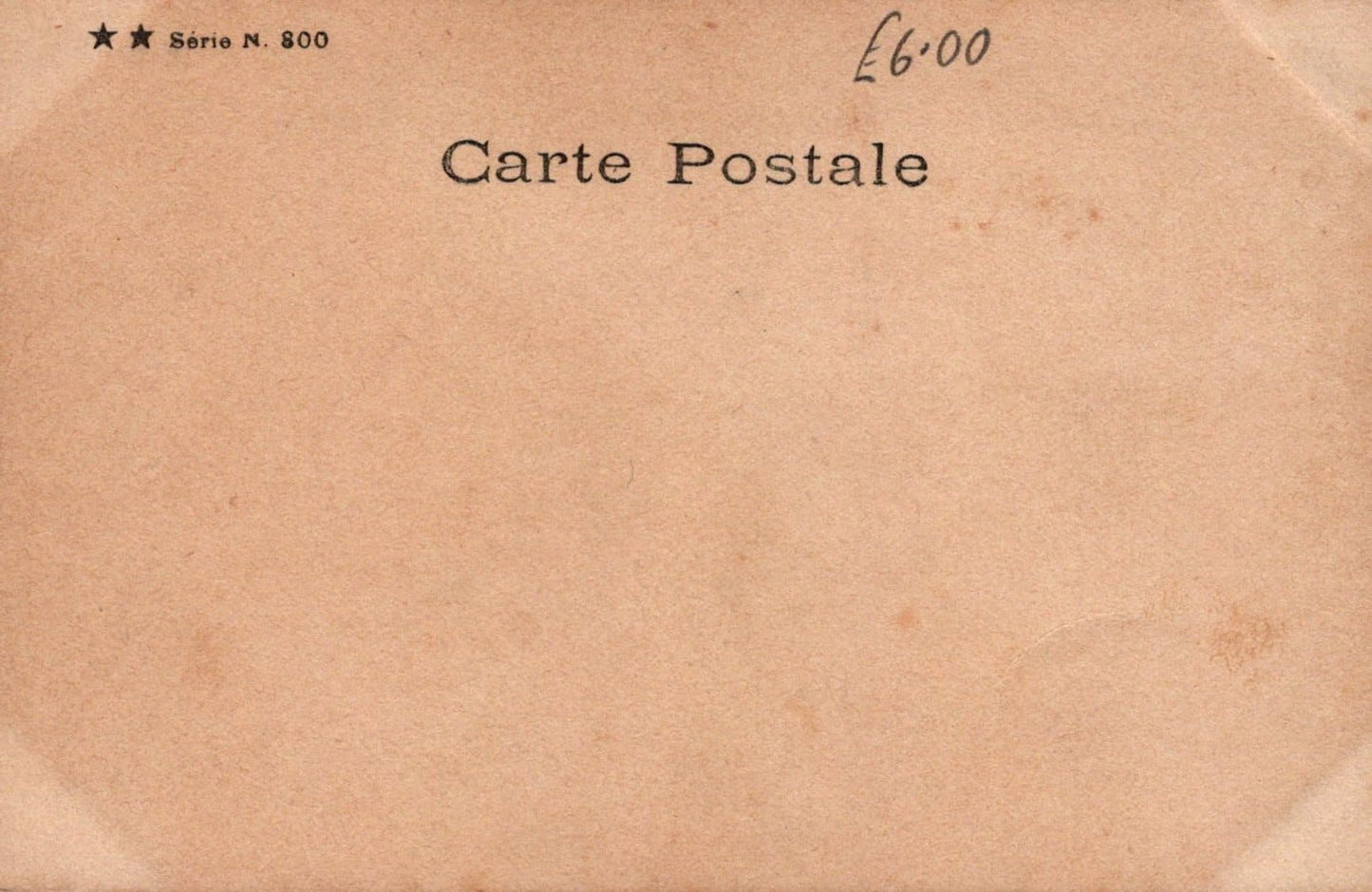 Politics Postcard - Pierre Marie René Ernest Waldeck-Rousseau, French Republican Politician - Mo’s Postcards