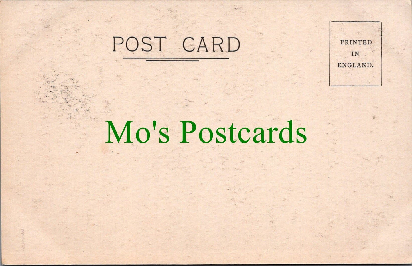 Children Postcard - Afternoon Tea
