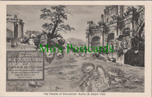 Load image into Gallery viewer, Palace of Diocletian, Split, Croatia