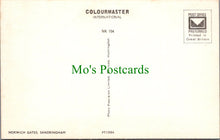 Load image into Gallery viewer, Norwich Gates, Sandringham, Norfolk