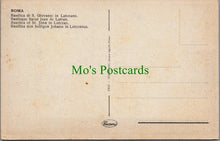 Load image into Gallery viewer, Basilica of St John, Rome, Italy