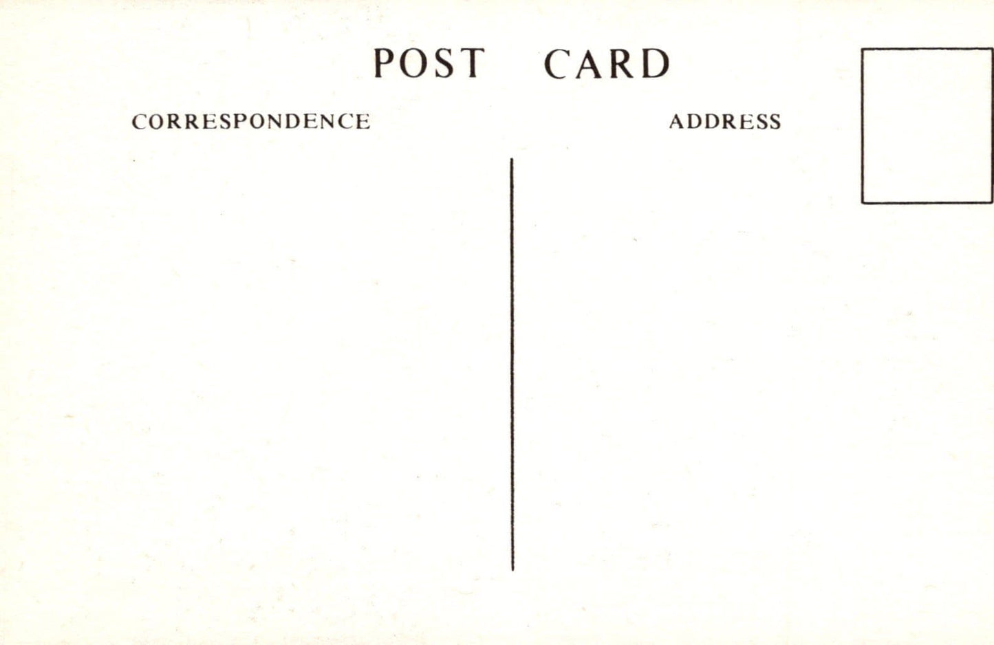 Film Star Postcard - Movie Legend James Dean - Mo’s Postcards