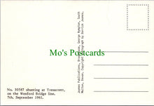 Load image into Gallery viewer, Engine No 30587 Shunting at Tresarrett