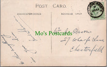 Load image into Gallery viewer, Barnsley 1907 English Cup Football Team