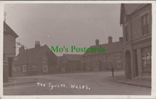 Load image into Gallery viewer, The Square, Wales, Yorkshire