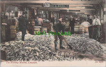 Load image into Gallery viewer, The Herring Market, Lowestoft, Suffolk