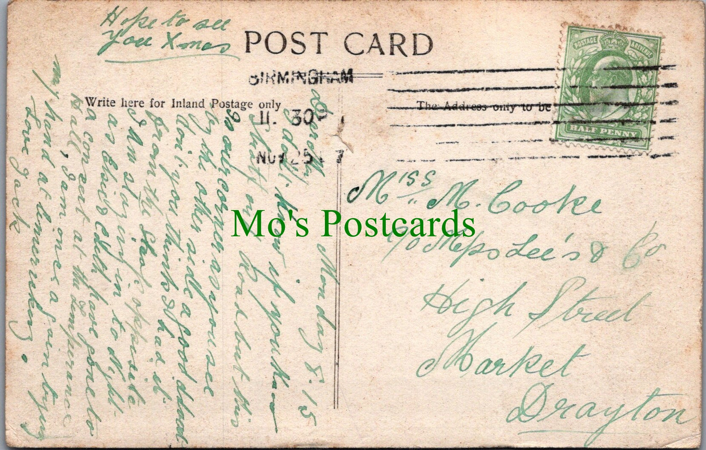 Stratford Road, Sparkhill, Birmingham