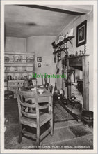 Load image into Gallery viewer, Old Scots Kitchen, Huntly House, Edinburgh