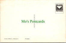 Load image into Gallery viewer, High Street, Harlech, Merionethshire