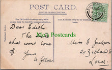 Load image into Gallery viewer, Children Postcard - Me and Grandpa