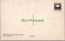 Load image into Gallery viewer, The Approach To Gretna Green