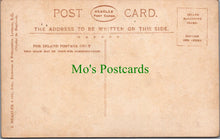 Load image into Gallery viewer, Children Postcard, Young Girl, Innocence