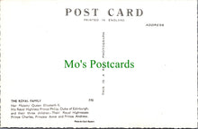 Load image into Gallery viewer, The Royal Family - H.M.The Queen