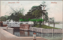 Load image into Gallery viewer, Caversham Lock, Reading, Berkshire