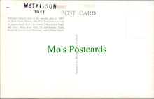 Load image into Gallery viewer, York Castle Museum, Yorkshire