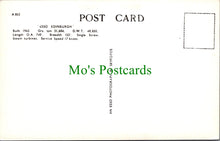 Load image into Gallery viewer, Shipping Postcard, "Esso Edinburgh" Tanker