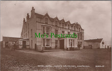Load image into Gallery viewer, Royal Hotel, Giants Causeway, Portrush